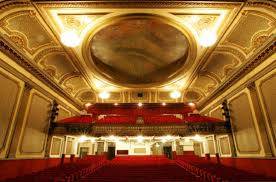 restaurant après sortie théâtre fémina Bordeaux