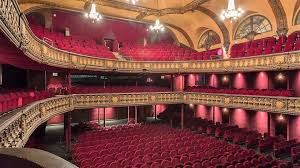 théâtre Trianon à Bordeaux